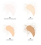 Parure Gold Skin Diamond Micro Poudre Libre 35g.